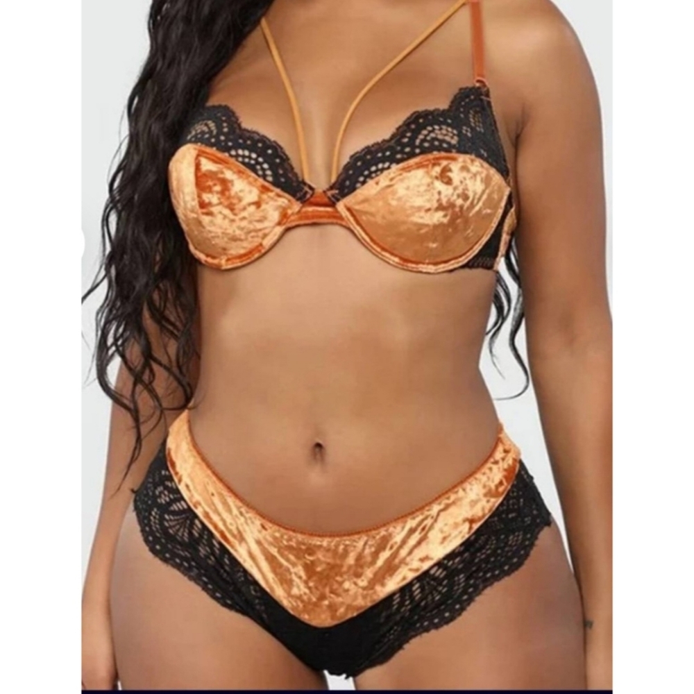 Lingerie Set